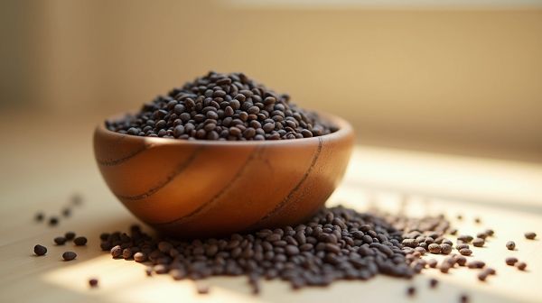 Les bienfaits santé inattendus de la graine de nigelle