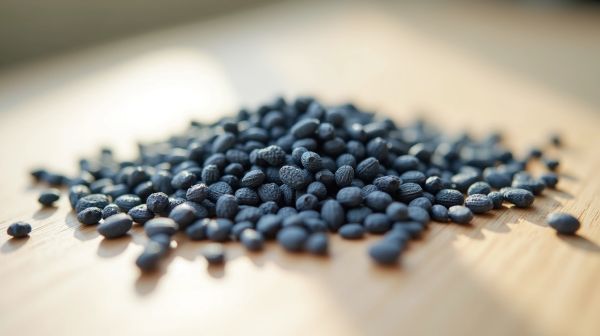 Les bienfaits santé inattendus de la graine de nigelle