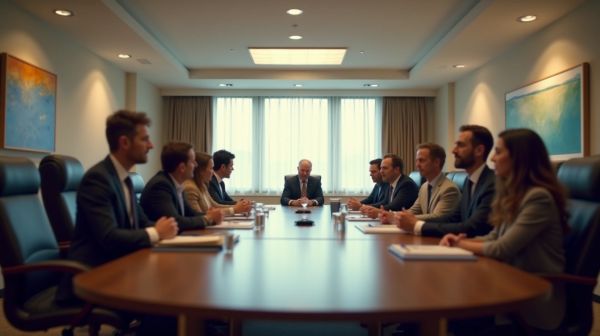 Les pièges à éviter absolument lors du coaching d'entreprise
