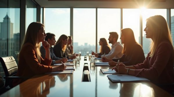 Les pièges à éviter absolument lors du coaching d'entreprise