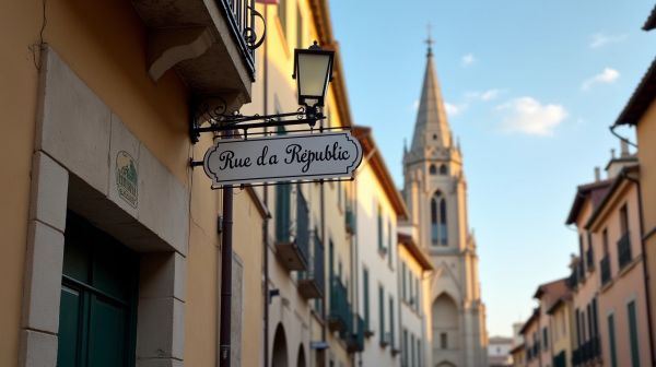 Montpellier : distinguer une adresse recommandée d'une adresse sponsorisée
