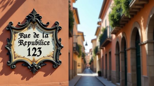 Montpellier : distinguer une adresse recommandée d'une adresse sponsorisée