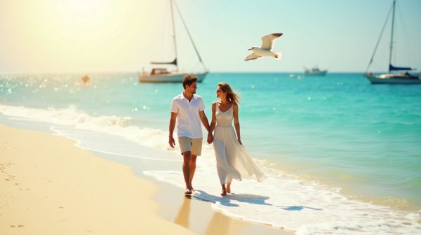 Optimiser ses vacances : conseils pour un séjour réussi