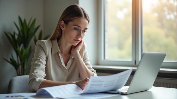 Optimiser votre crédit consommation pour obtenir le meilleur taux