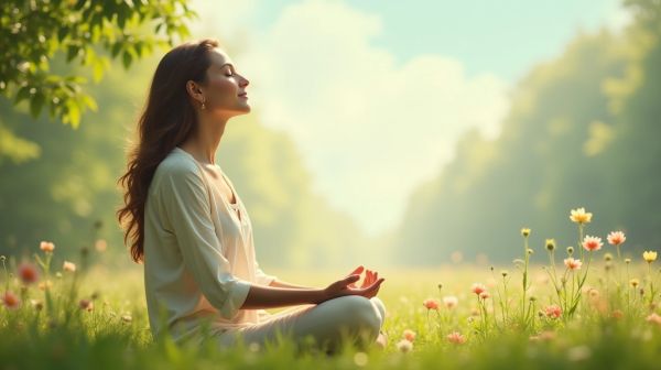 Optimiser votre santé pour un bien-être durable