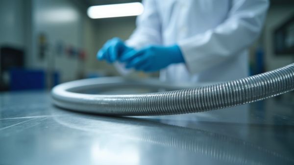 Quel est l'impact des caractéristiques des gaines métalliques flexibles ?