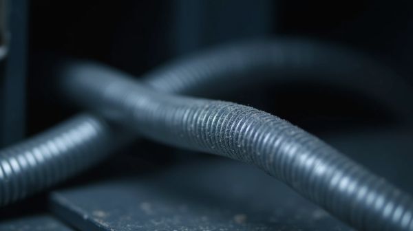 Quel est l'impact des caractéristiques des gaines métalliques flexibles ?