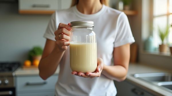 Quelle whey choisir pour des résultats optimaux en nutrition sportive