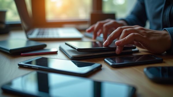 Quels smartphones choisir pour un meilleur rapport qualité prix ?
