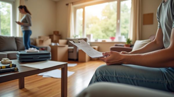 Quels sont les meilleurs équipements de déménagement pour réussir votre projet ?